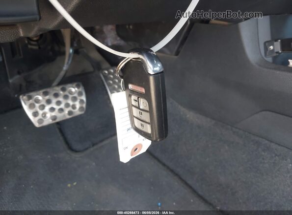 2HGFC2F88MH555582 2021 HONDA CIVIC Gray Dashboard view