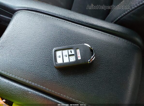 2HGFC2F8XKH582747 2019 HONDA CIVIC Черный 