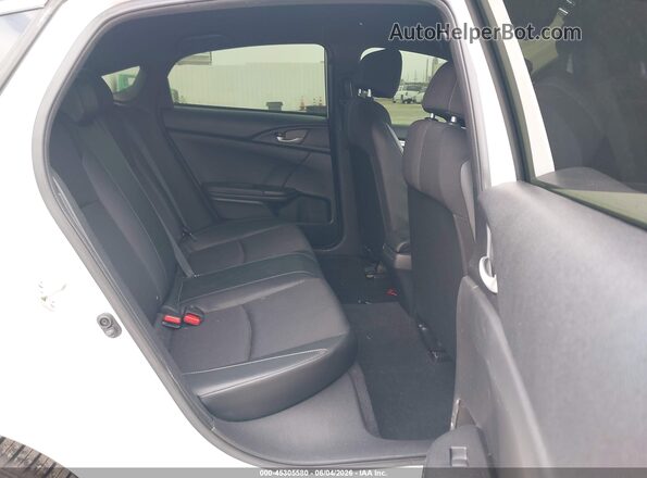2HGFC2F8XLH506446 2020 HONDA CIVIC Белый 