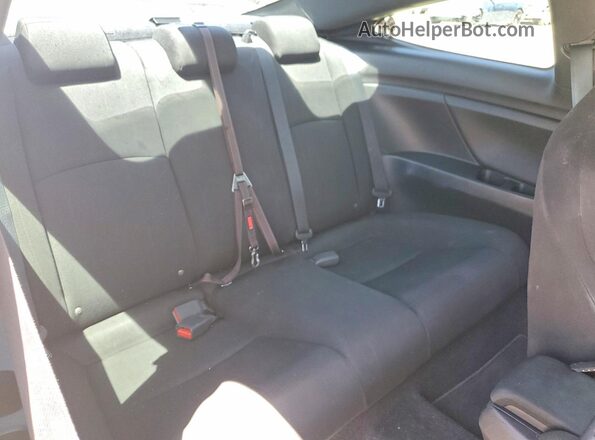 2HGFC3A54JH756636 2018 HONDA CIVIC Gray Вид задніх сидінь