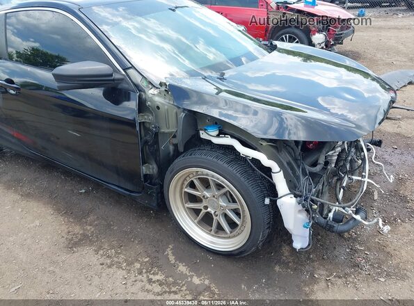 2HGFC3A54JH757740 2018 HONDA CIVIC Black 