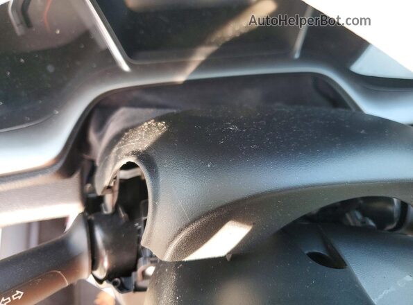 2HGFC3A55KH755464 2019 HONDA CIVIC Silver 