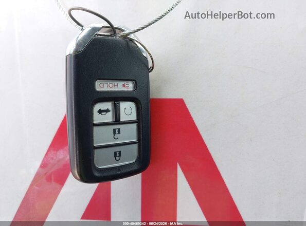 2HGFC3B30LH351289 2020 HONDA CIVIC White Widok deski rozdzielczej