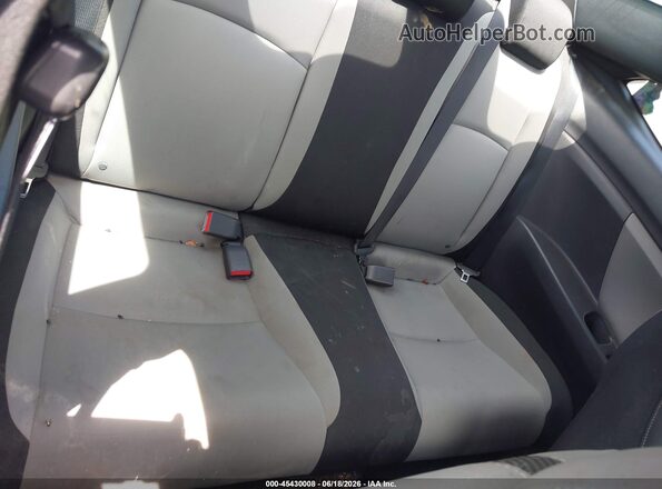 2HGFC3B31GH362095 2016 HONDA CIVIC Blue Widok naklejki z numerem VIN