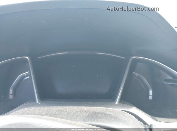2HGFC3B33HH359653 2017 HONDA CIVIC Silver 360 interior view