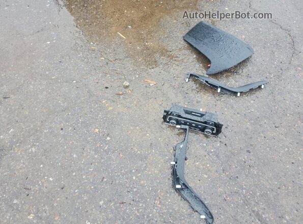 2HGFC3B33KH354783 2019 HONDA CIVIC Gray Widok komory silnika