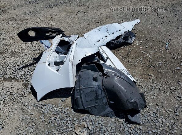 2HGFC3B39HH357275 2017 HONDA CIVIC White Շարժիչի բաժամունքի տեսք