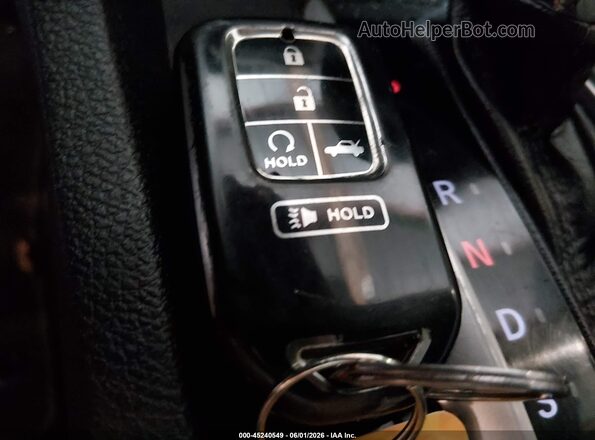 2HGFC3B3XGH361043 2016 HONDA CIVIC White 