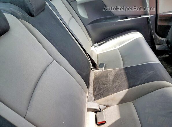 2HGFC3B44HH451041 2017 HONDA CIVIC Белый 
