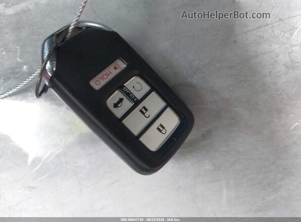 2HGFC3B71HH357936 2017 HONDA CIVIC Red Vista del salpicadero