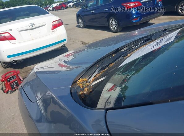 2HGFC3B72HH353183 2017 HONDA CIVIC Silver Вид спереду
