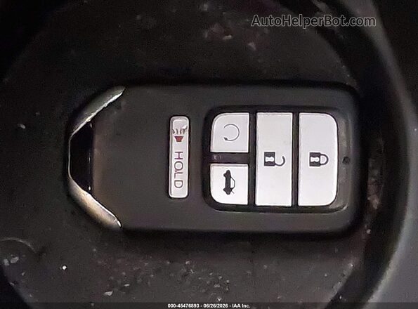 2HGFC3B77HH359108 2017 HONDA CIVIC Green Vista del salpicadero