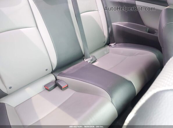 2HGFC3B79HH351091 2017 HONDA CIVIC White Widok naklejki z numerem VIN
