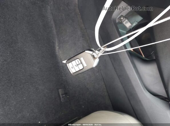 2HGFC3B79HH351091 2017 HONDA CIVIC White Widok deski rozdzielczej