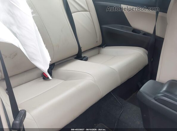 2HGFC3B93KH355971 2019 HONDA CIVIC Белый Вид наклейки с VIN-кодом