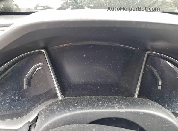 2HGFC3B96JH356028 2018 HONDA CIVIC Silver 