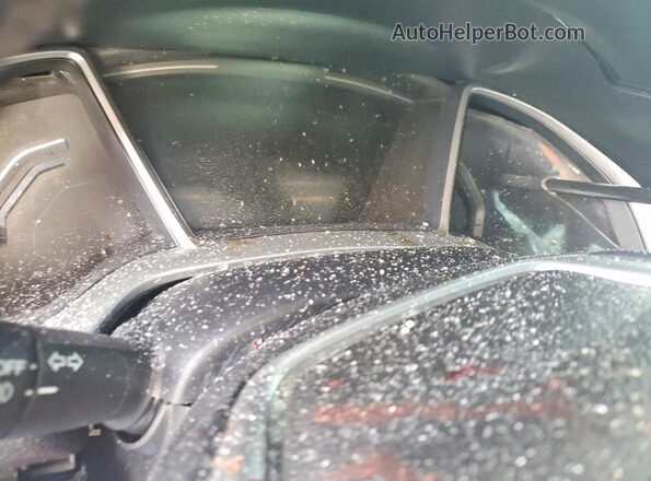 2HGFC3B97KH355150 2019 HONDA CIVIC Черный 