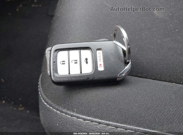 2HGFC4A88LH301095 2020 HONDA CIVIC Blue Առջևի վահանակի տեսք