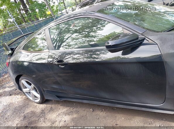 2HGFC4B07GH310420 2016 HONDA CIVIC Black Vista interior trasera