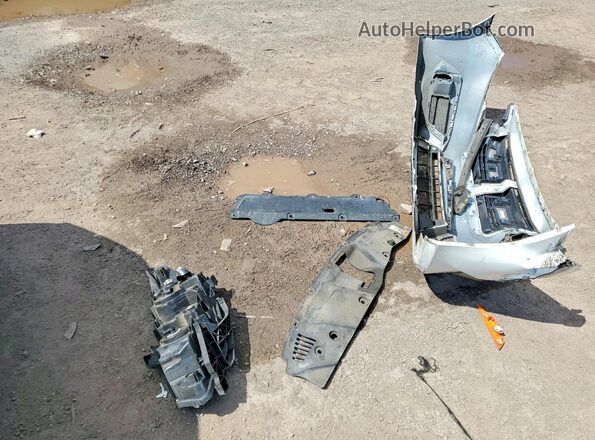 2HGFC4B08GH313746 2016 HONDA CIVIC White Engine compartment view