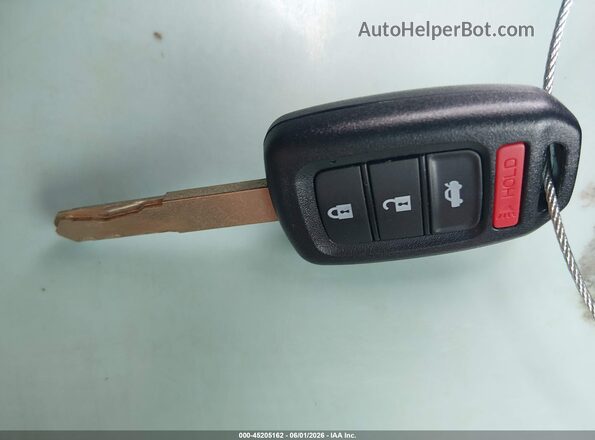 2HGFC4B52HH308765 2017 HONDA CIVIC Gray Vista del salpicadero
