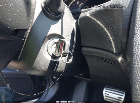 2HGFC4B53HH300450 2017 HONDA CIVIC Gray Dashboard view