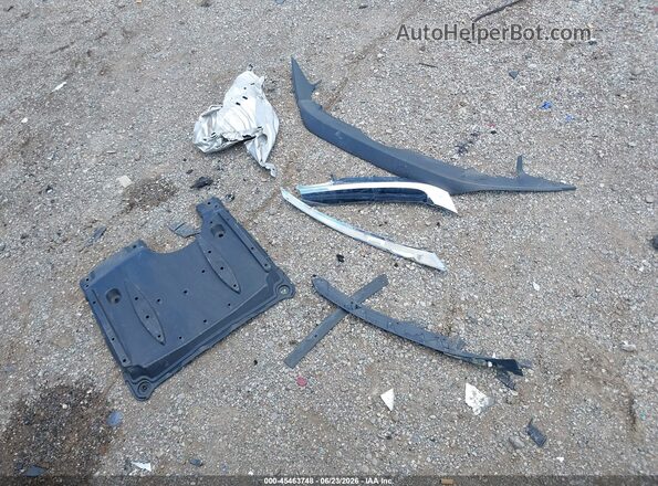 2HGFC4B54GH304294 2016 HONDA CIVIC Black Widok zestawu wskaźników