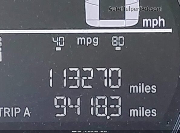 2HGFC4B54GH304294 2016 HONDA CIVIC Black 