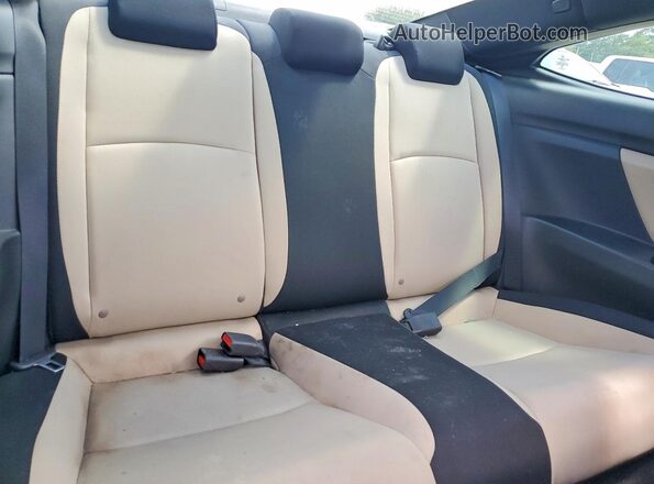 2HGFC4B57HH309247 2017 HONDA CIVIC White 