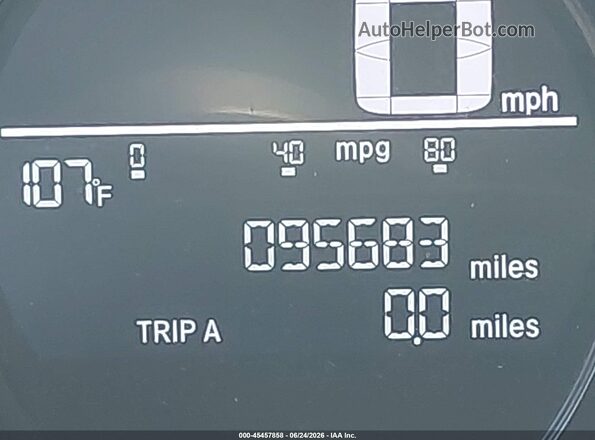 2HGFC4B5XHH301045 2017 HONDA CIVIC Черный 