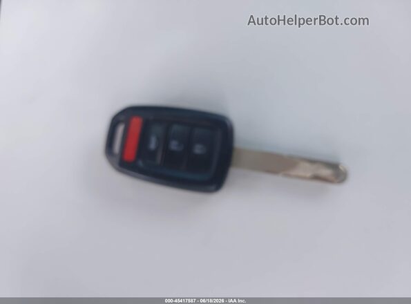 2HGFC4B5XJH303464 2018 HONDA CIVIC Gray Widok deski rozdzielczej