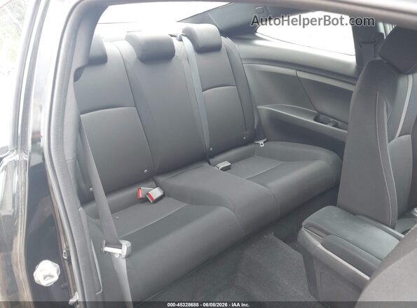 2HGFC4B61KH301970 2019 HONDA CIVIC Черный Вид наклейки с VIN-кодом