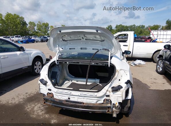 2HGFC4B63KH306703 2019 HONDA CIVIC White 