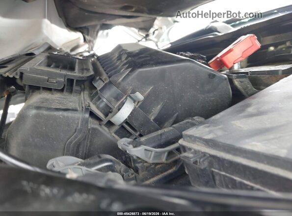 2HGFC4B81KH305969 2019 HONDA CIVIC Silver Rear view