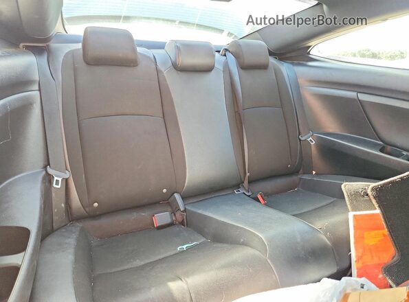 2HGFC4B82KH304183 2019 HONDA CIVIC White 