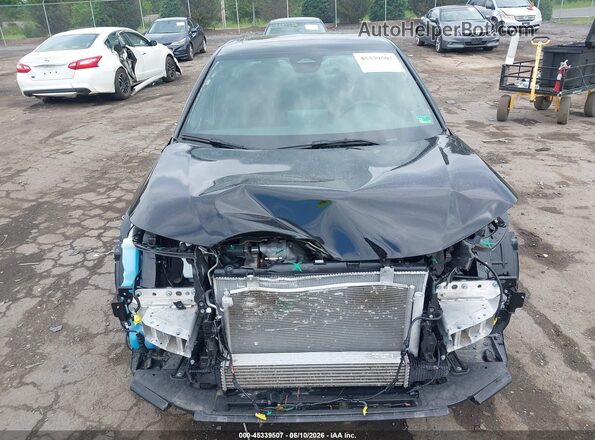 2HGFE1E50PH470963 2023 HONDA CIVIC SI Black 