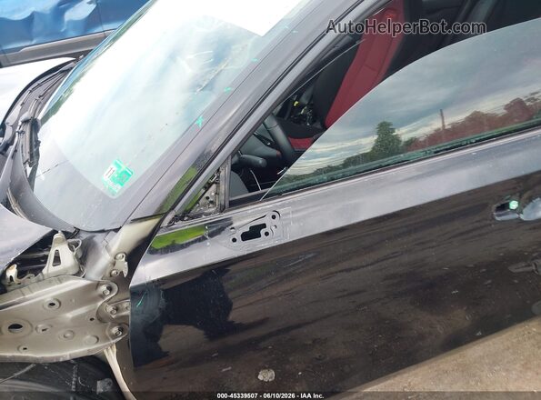 2HGFE1E50PH470963 2023 HONDA CIVIC SI Black 