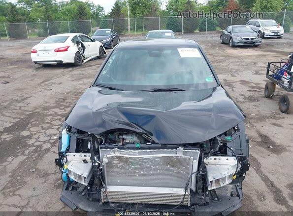 2HGFE1E50PH470963 2023 HONDA CIVIC SI Black 