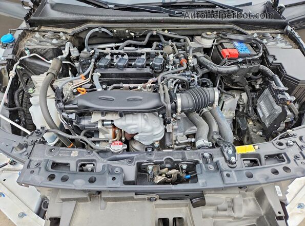 2HGFE1E51SH472066 2025 HONDA CIVIC Black Вид задньої частини салону