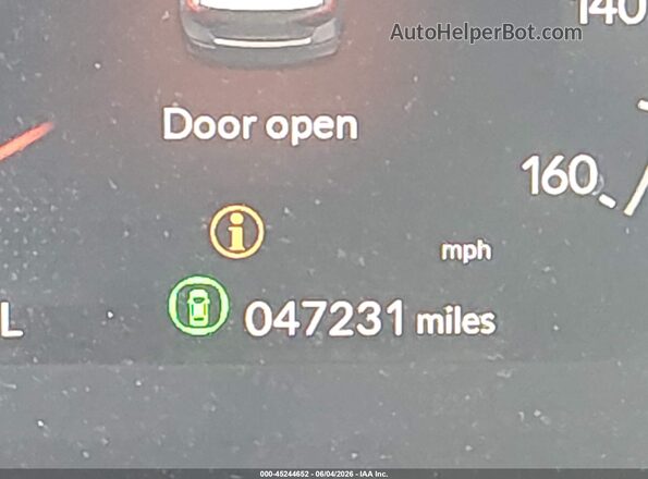 2HGFE1E51TH472571 2026 HONDA CIVIC SI Gray 