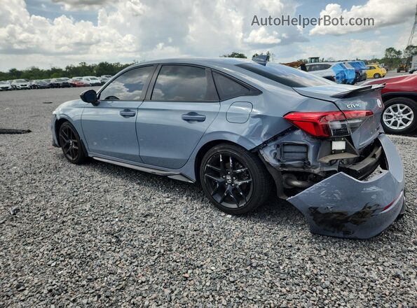 2HGFE1E53PH473310 2023 HONDA CIVIC Серый 