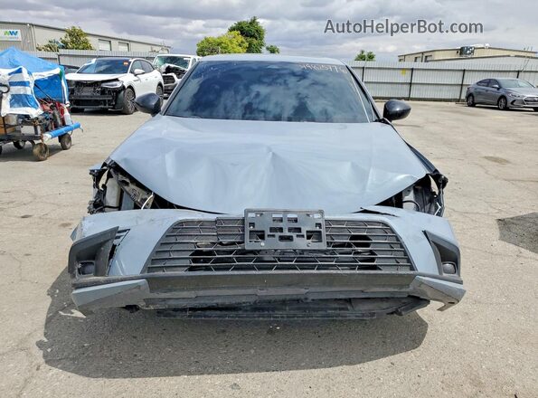 2HGFE1E54RH473691 2024 HONDA CIVIC Blue 