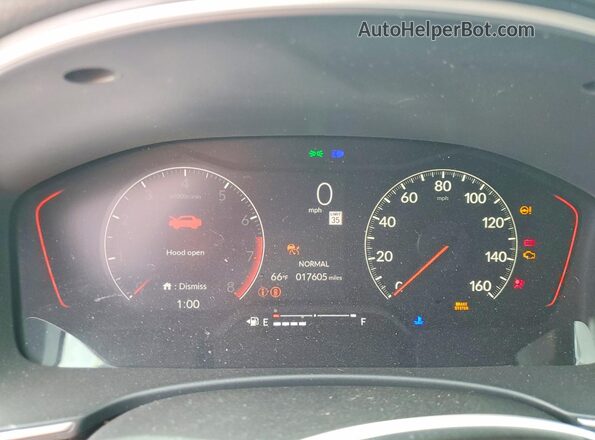 2HGFE1E54RH473691 2024 HONDA CIVIC Blue 