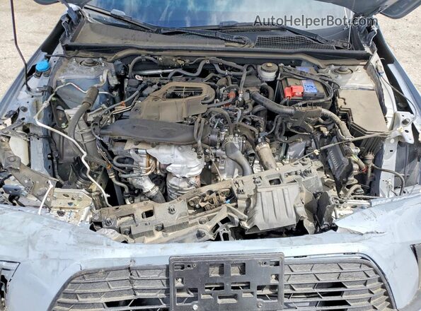 2HGFE1E54RH473691 2024 HONDA CIVIC Blue 
