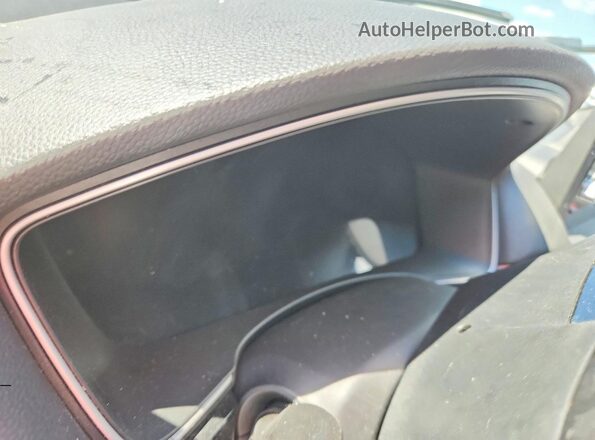 2HGFE1E55PH471588 2023 HONDA CIVIC White Вид щитка приладів