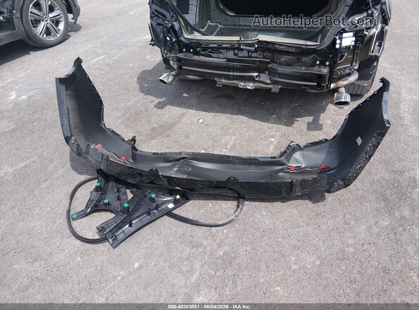 2HGFE1E56TH477121 2026 HONDA CIVIC Black Instrument cluster view