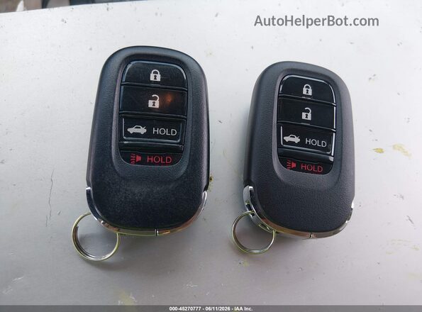 2HGFE1E57PH472807 2023 HONDA CIVIC SI Blue 