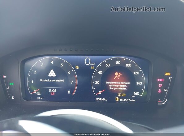 2HGFE1E57TH476222 2026 HONDA CIVIC Red წინა ხედი