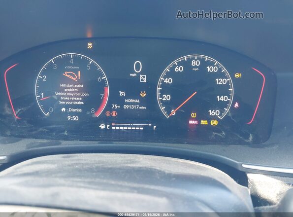 2HGFE1E58NH476099 2022 HONDA CIVIC Blue Rear seats view