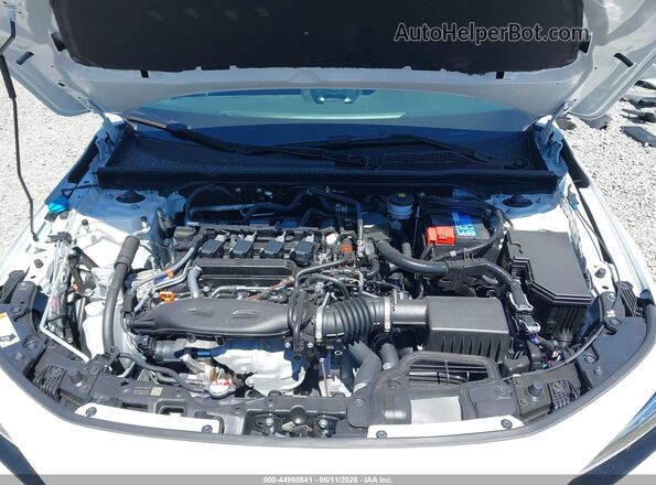 2HGFE1E58TH474611 2026 HONDA CIVIC SI White 